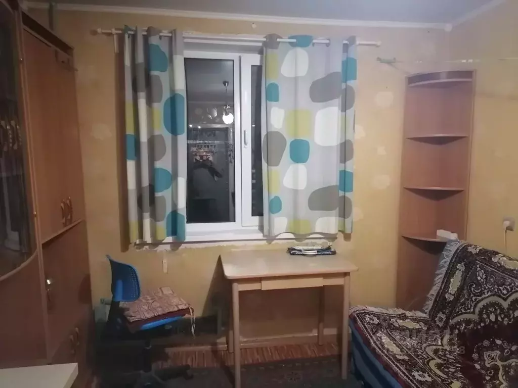 Комната Свердловская область, Екатеринбург тракт Сибирский, 21 (12.0 ... - Фото 2