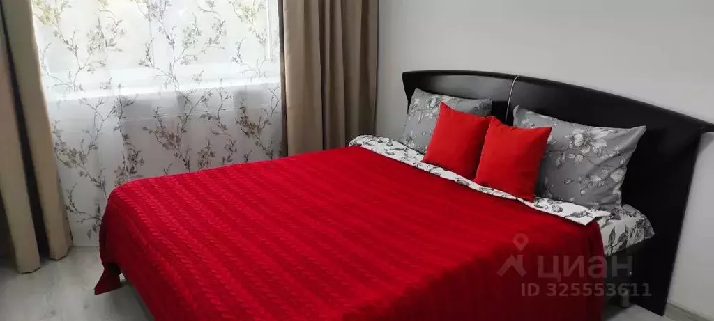 1-к кв. Башкортостан, Уфа ул. Ленина, 162/1 (40.0 м) - Фото 1