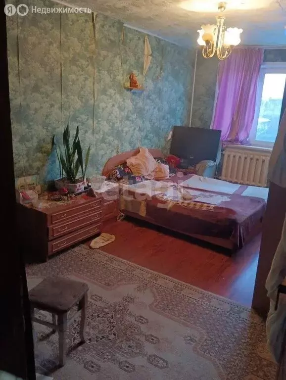 2-комнатная квартира: Барнаул, улица Георгиева, 9 (47.5 м) - Фото 0
