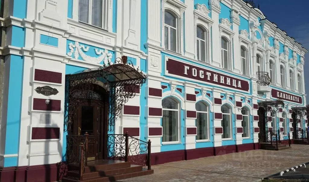 Комната Краснодарский край, Ленинградская ст-ца ул. Ленина, 177 (10.0 ... - Фото 1