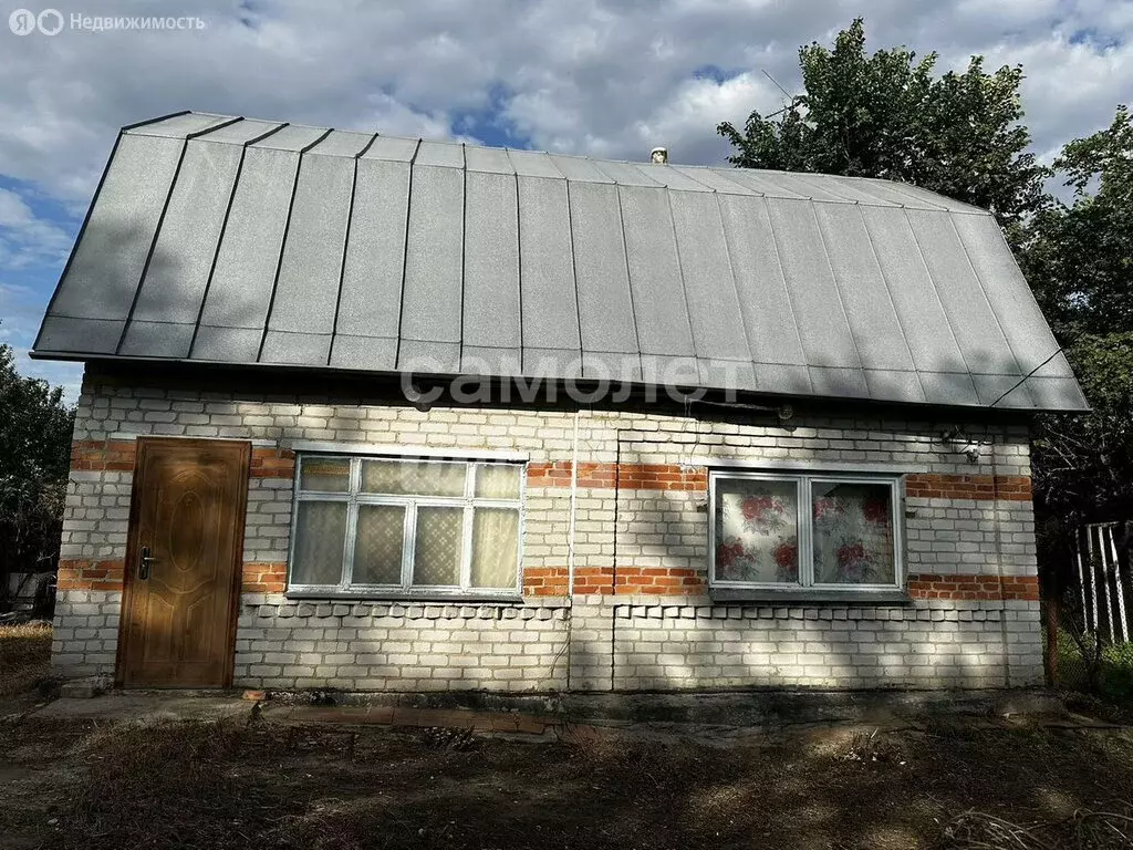 Дом в Липецкий муниципальный округ, село Пады (Падовский сельсовет), ... - Фото 2