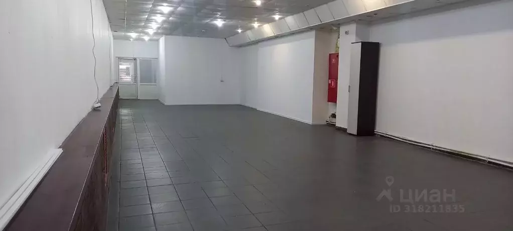 Помещение свободного назначения в Владимирская область, Муром ул. ... - Фото 0