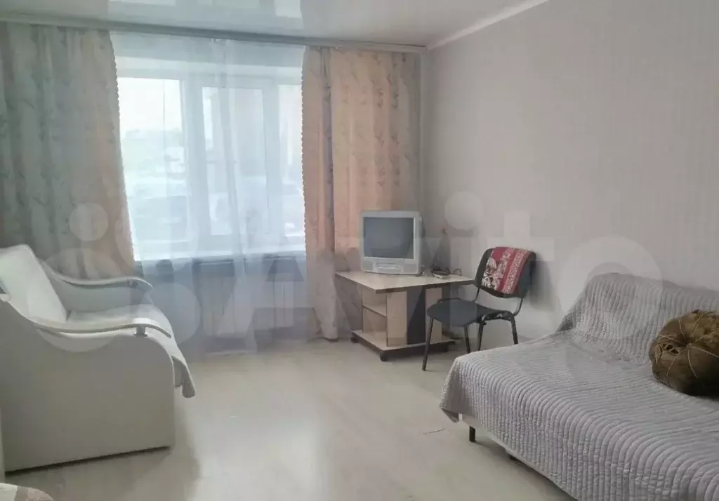 Продаётся 2-к квартира, 45.6 м - Фото 1