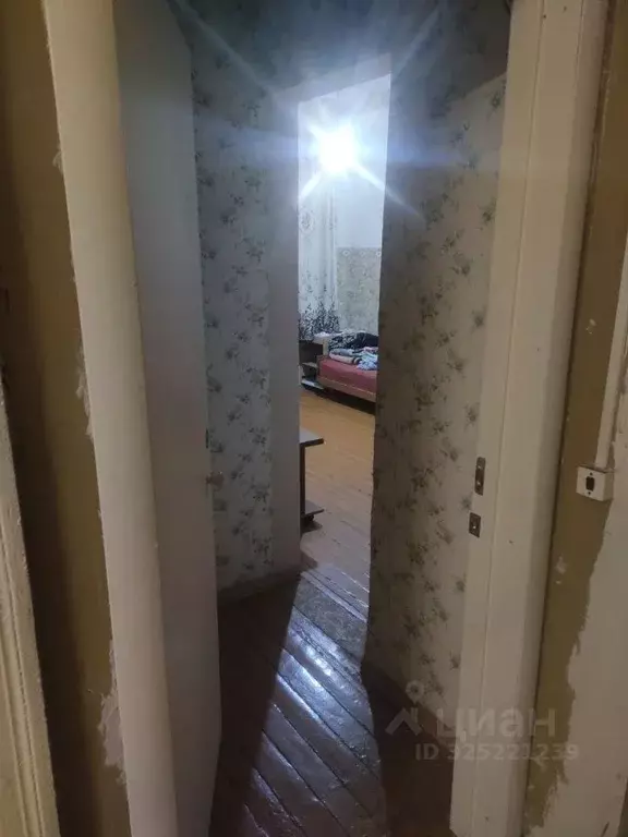 Комната Самарская область, Самара Физкультурная ул., 80 (14.0 м) - Фото 2