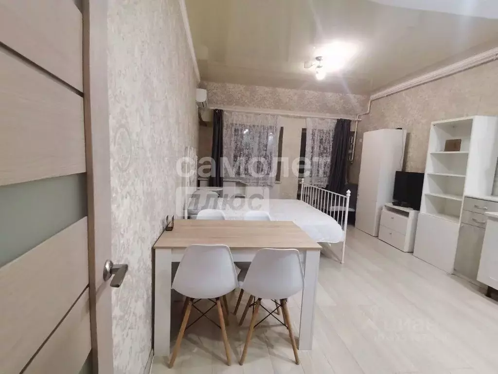 Студия Краснодарский край, Туапсинский муниципальный округ, с. Небуг ... - Фото 2