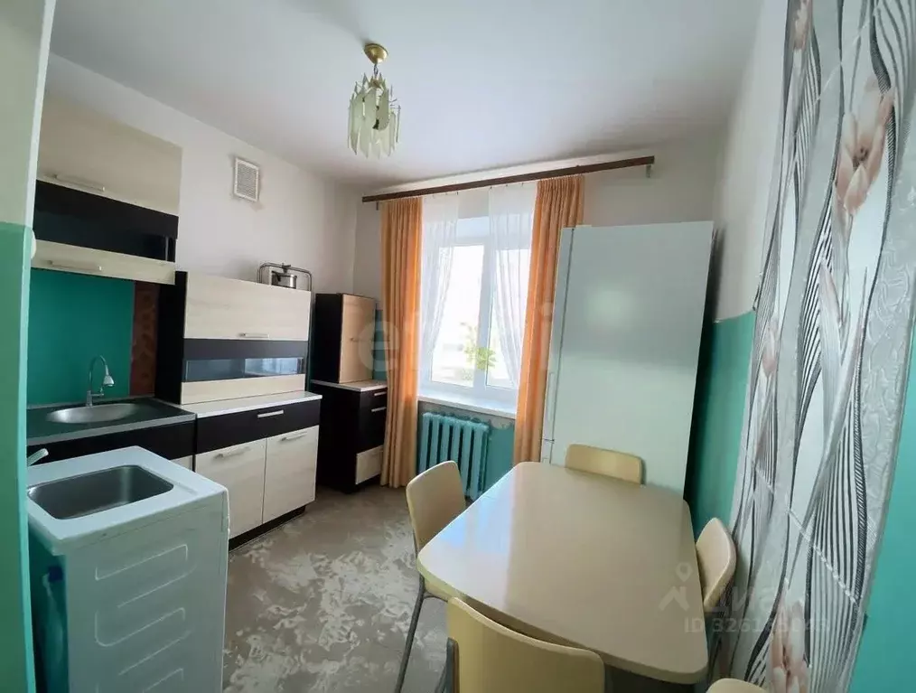 1-к кв. Свердловская область, Талицкий муниципальный округ, с. ... - Фото 2