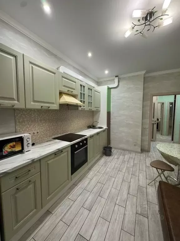 1-к кв. Москва Родниковая ул., 30к3 (33.0 м) - Фото 1