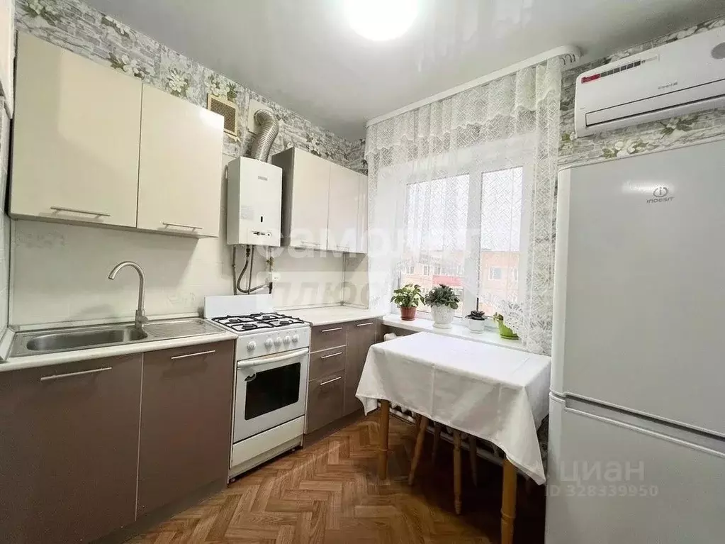 1-к кв. Пензенская область, Пенза Бийская ул., 5 (28.0 м) - Фото 1