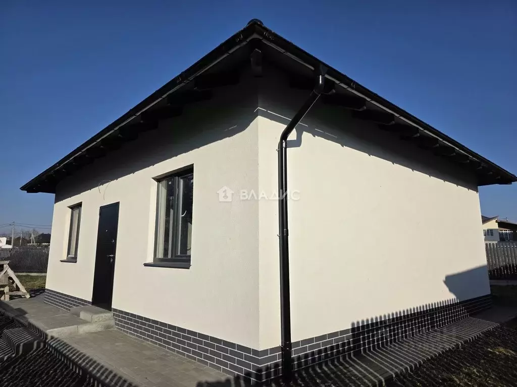 Дом в Калининградская область, Гурьевский муниципальный округ, пос. ... - Фото 2