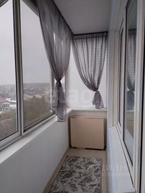 2-к кв. Томская область, Северск городской округ, пос. Самусь ул. 50 ... - Фото 1