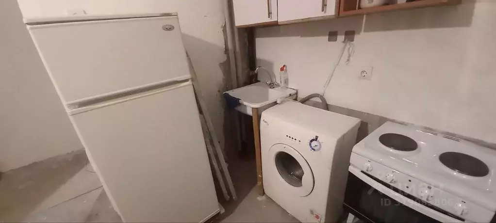 1-к кв. Иркутская область, Иркутск Байкальская ул., 216А (20.0 м) - Фото 2