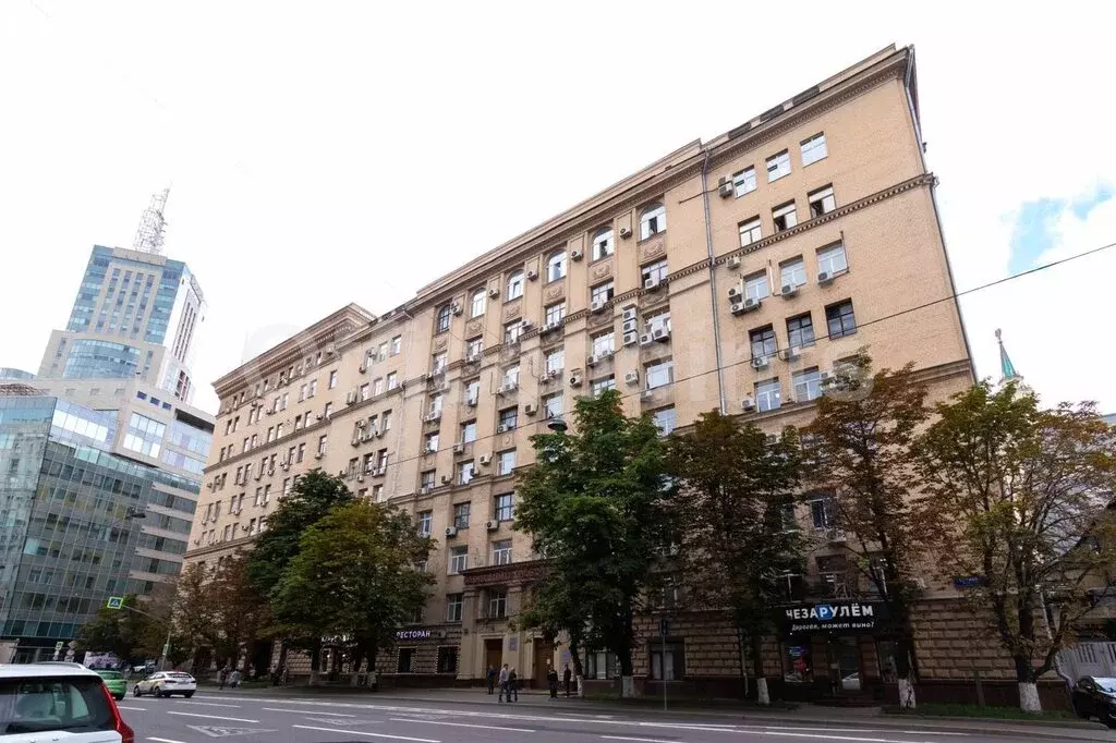 Офис (290.5 м) - Фото 1