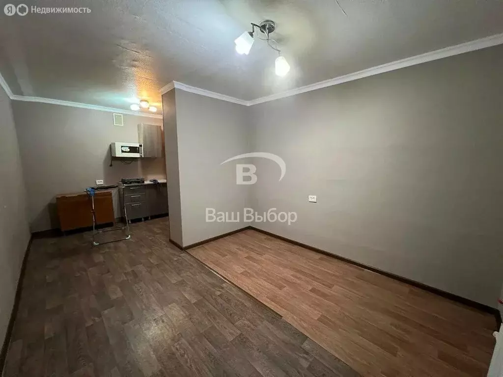 1к в -комнатной квартире (17 м) - Фото 1