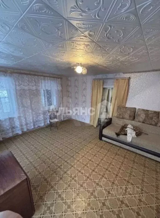 Дом в Ростовская область, Белокалитвинский район, пос. Коксовый ... - Фото 1