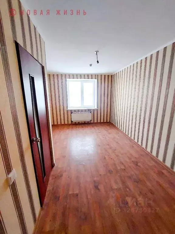 1-к кв. Самарская область, Самара ул. Василия Татищева, 8 (30.0 м) - Фото 2