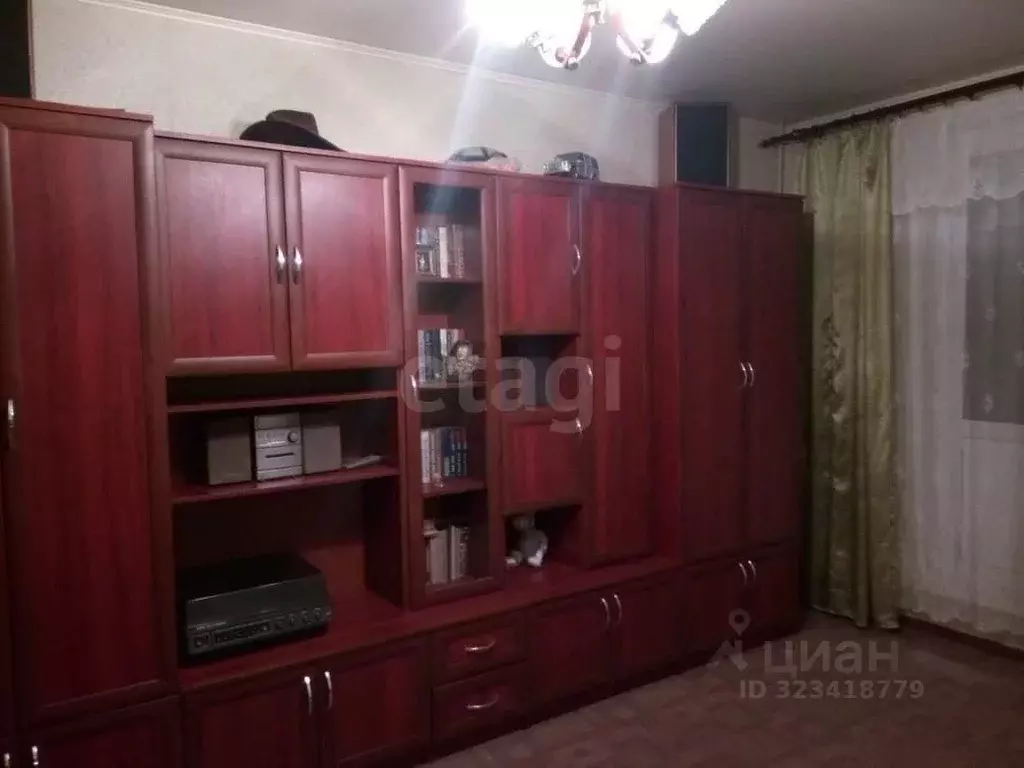 1-к кв. Москва Воронежская ул., 54 (37.8 м) - Фото 1