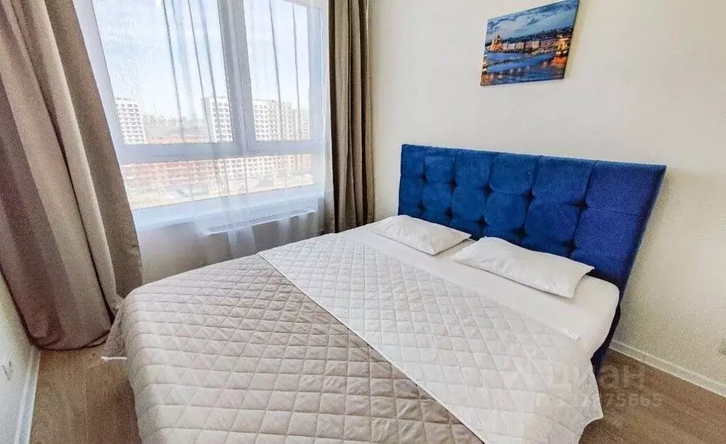 2-к кв. Свердловская область, Екатеринбург пер. Полимерный, 11 (70.0 ... - Фото 2