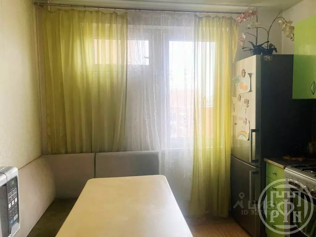 3-к кв. Санкт-Петербург, Санкт-Петербург, Сестрорецк ул. Токарева, 3 ... - Фото 2