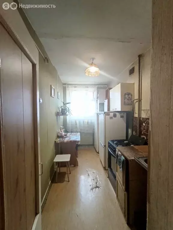 3-комнатная квартира: Каменск-Уральский, Каменская улица, 78 (58 м) - Фото 1