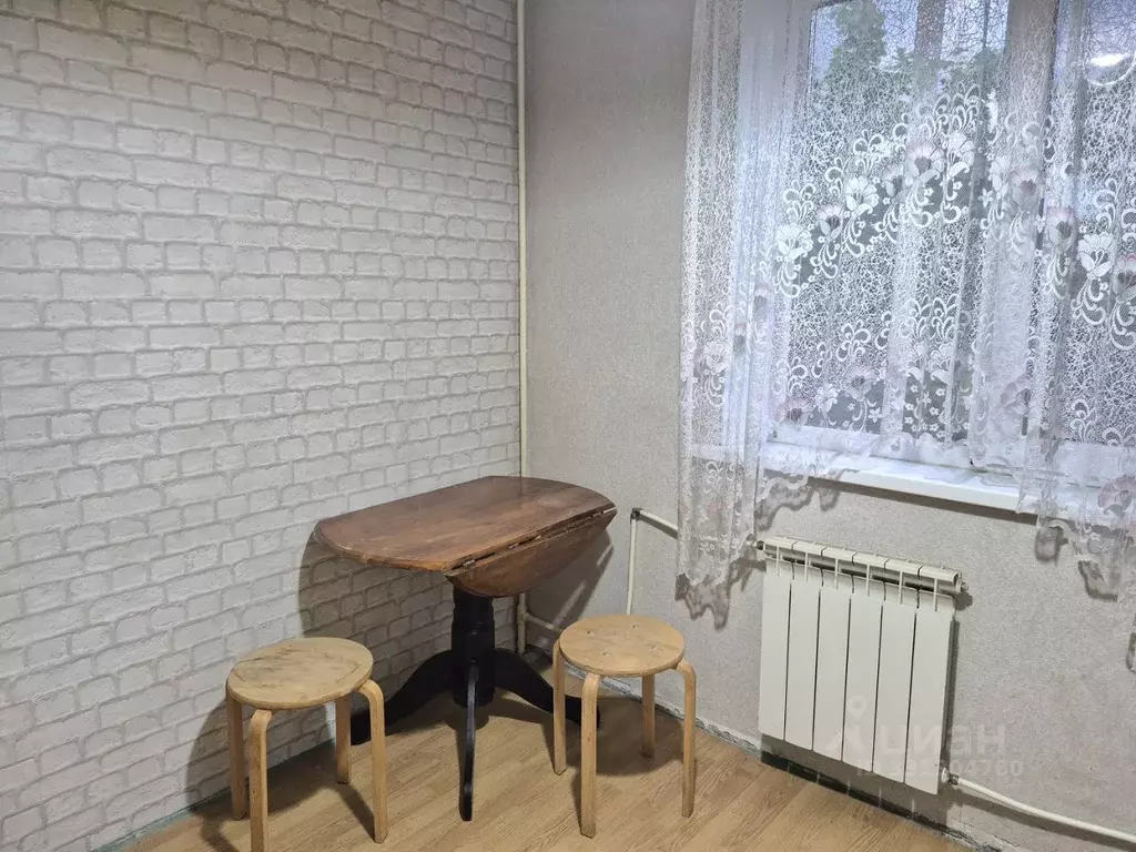 1-к кв. Московская область, Долгопрудный Московское ш., 29 (30.0 м) - Фото 2
