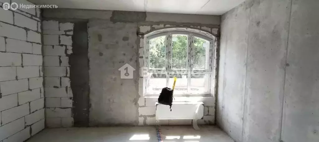 Квартира-студия: Москва, Михалковская улица, 48к2 (29 м) - Фото 1