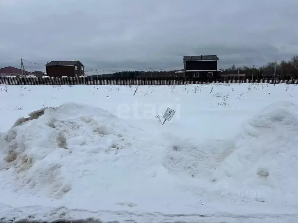 Участок в Москва Ярцево лайф кп,  (8.16 сот.) - Фото 0