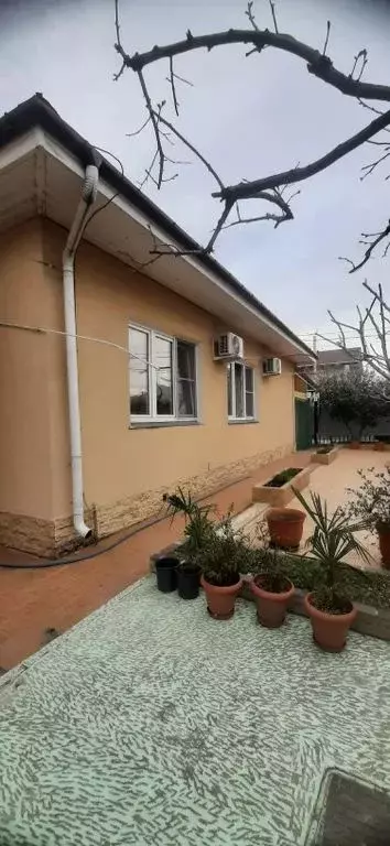 Дом в Краснодарский край, Сириус пгт ул. Щирова, 36 (100 м) - Фото 0