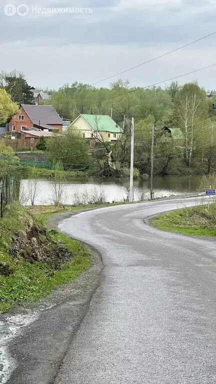 Участок в село Андреевка, Школьная улица (11.44 м) - Фото 2