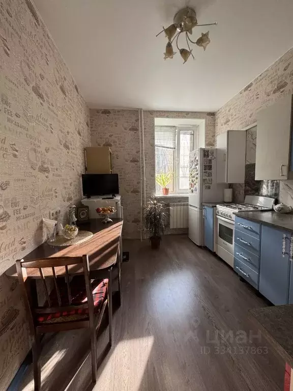 2-к кв. Санкт-Петербург Севастопольская ул., 44 (49.3 м) - Фото 1