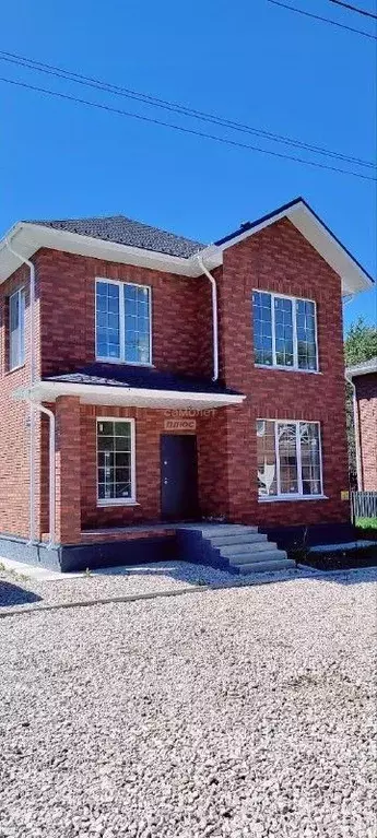 Дом в Татарстан, Высокогорский район, с. Семиозерка ул. Липатова, 53 ... - Фото 2