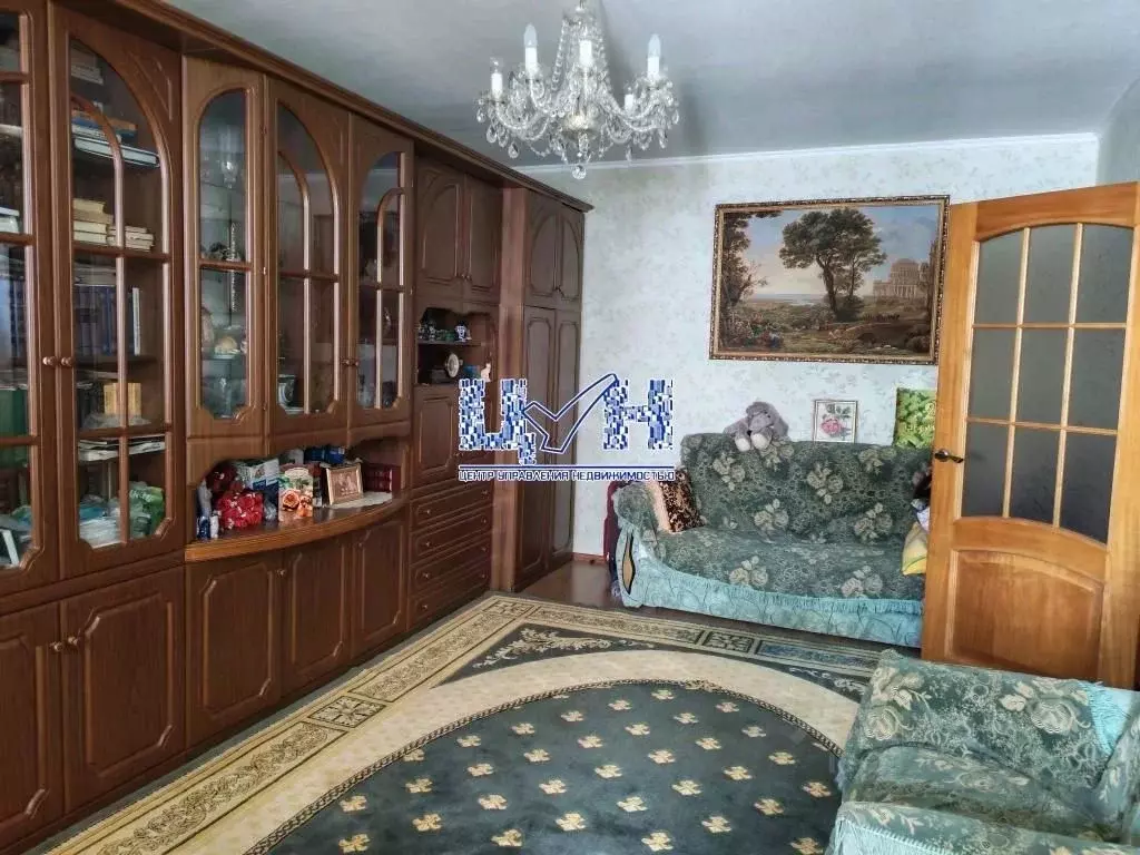 Комната Курская область, Курск ул. Карла Маркса, 65В (35.0 м) - Фото 1