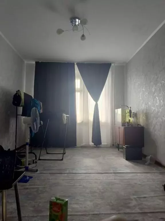 Квартира, 1 комната, 35.3 м - Фото 1