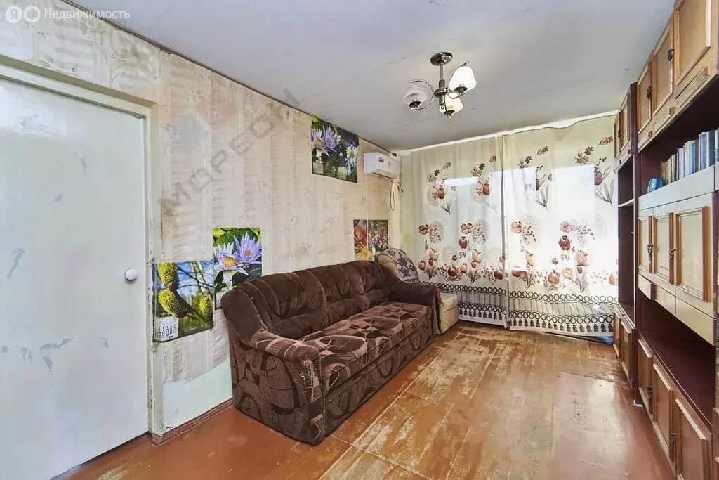 3-комнатная квартира: Энем, улица Седина, 49 (49 м) - Фото 2