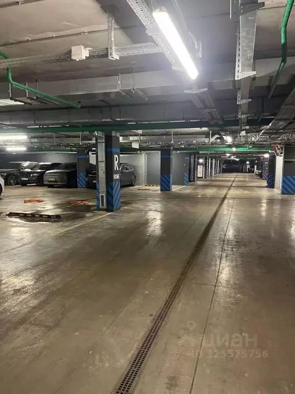 Гараж в Москва Волгоградский просп., 32/3к3 (16 м) - Фото 2