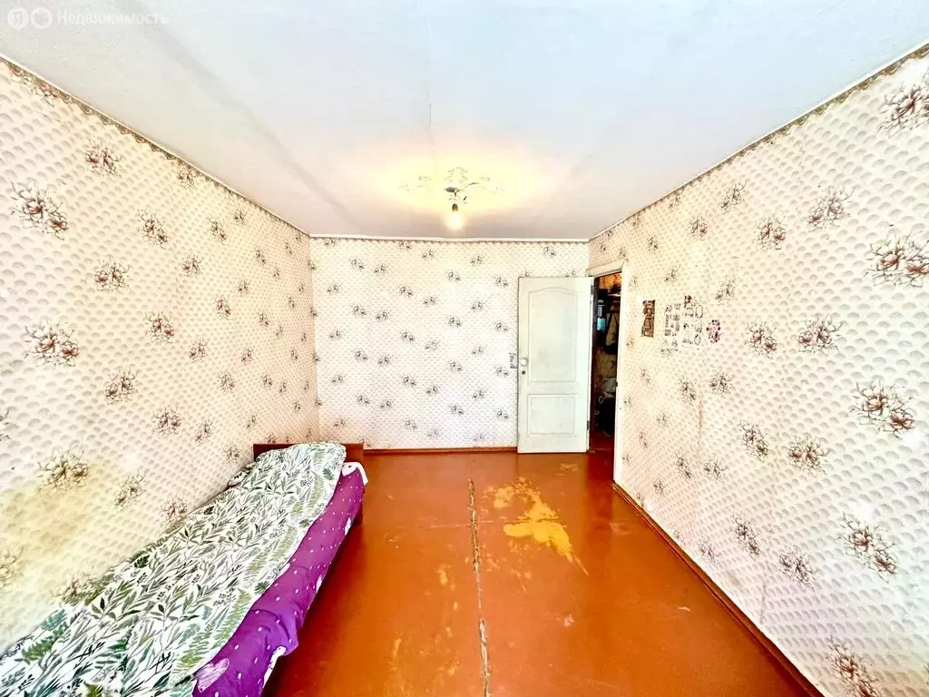 2-комнатная квартира: Симферополь, Киевская улица, 129 (43.6 м) - Фото 1