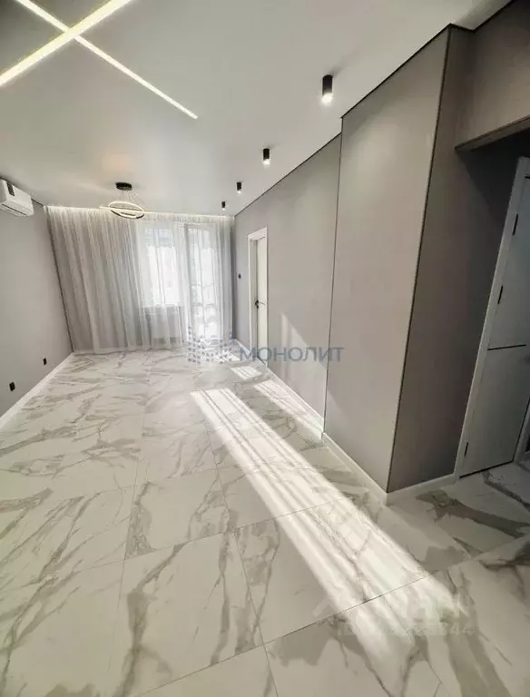 2-к кв. Нижегородская область, Нижний Новгород Казанское ш., 14к3 ... - Фото 2