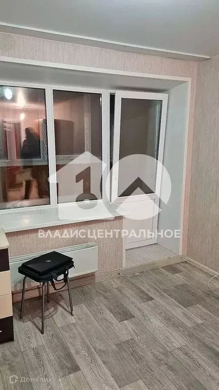 Продаётся квартира-студия, 25 м - Фото 0