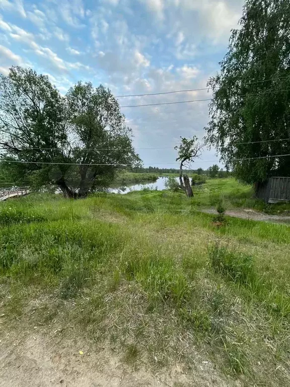 Участок 6,1 сот. (ИЖС) - Фото 1