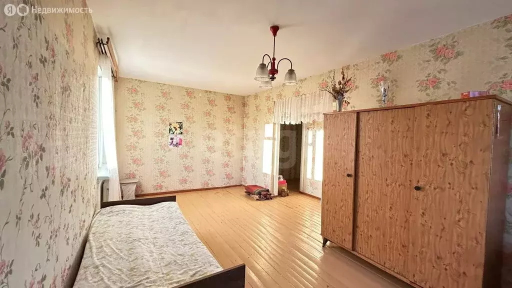 1-комнатная квартира: Печоры, Октябрьская площадь, 1 (30.7 м) - Фото 1