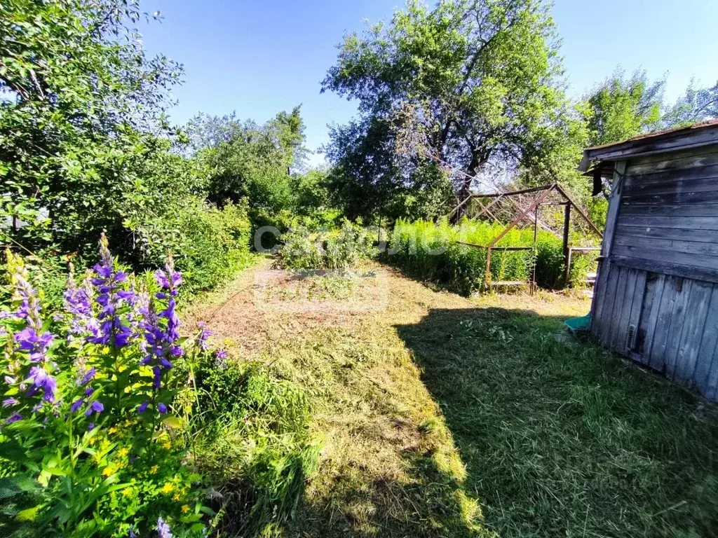 Дом в Владимирская область, Владимир сад Садовод, 63 (30 м) - Фото 1