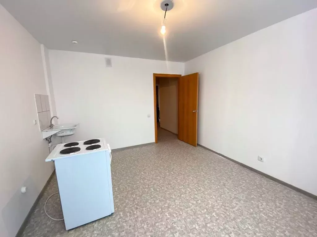 2-к кв. Самарская область, Самара Московское шоссе, 18-й км, 53 (60.5 ... - Фото 1