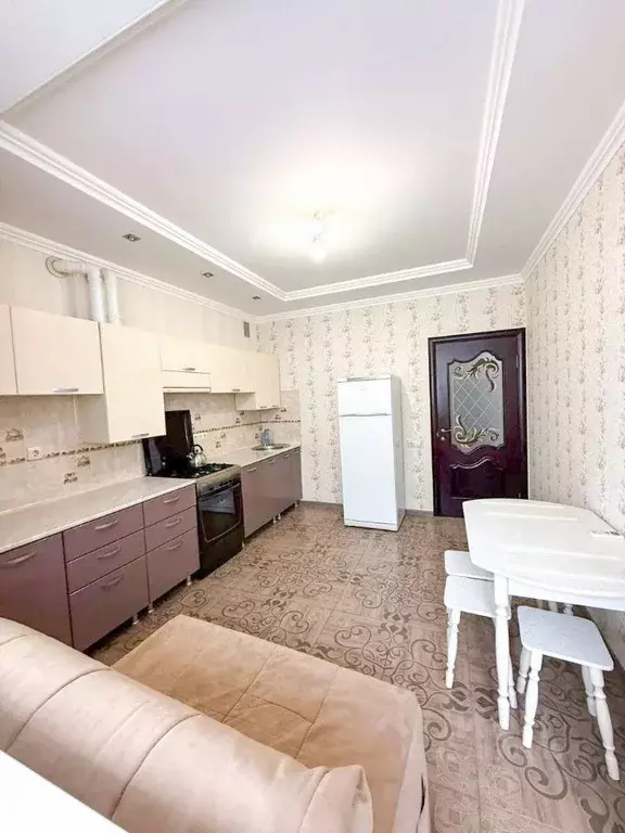 1-к кв. Краснодарский край, Анапа Владимирская ул., 69 (46.0 м) - Фото 1