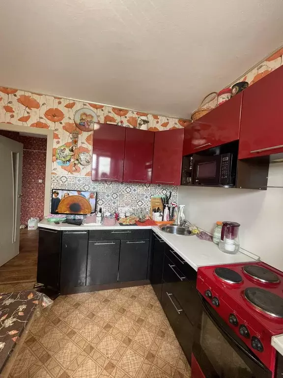 Продаётся 3-к квартира, 71.9 м - Фото 0