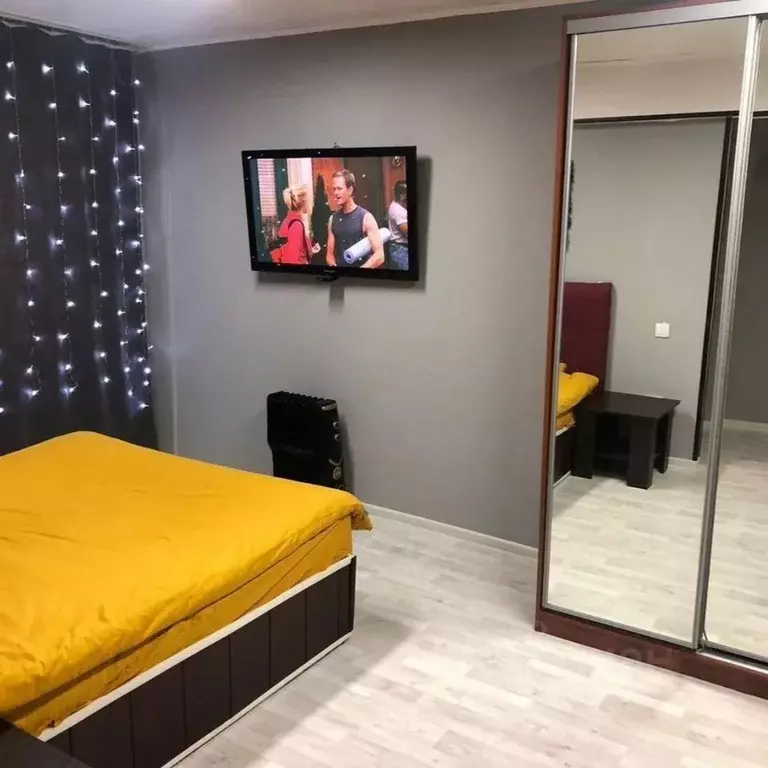 1-к кв. Коми, Воркута бул. Шерстнева, 15А (32.0 м) - Фото 1