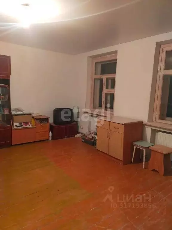 1-к кв. Калужская область, Калуга ул. Тельмана, 16 (32.9 м) - Фото 0