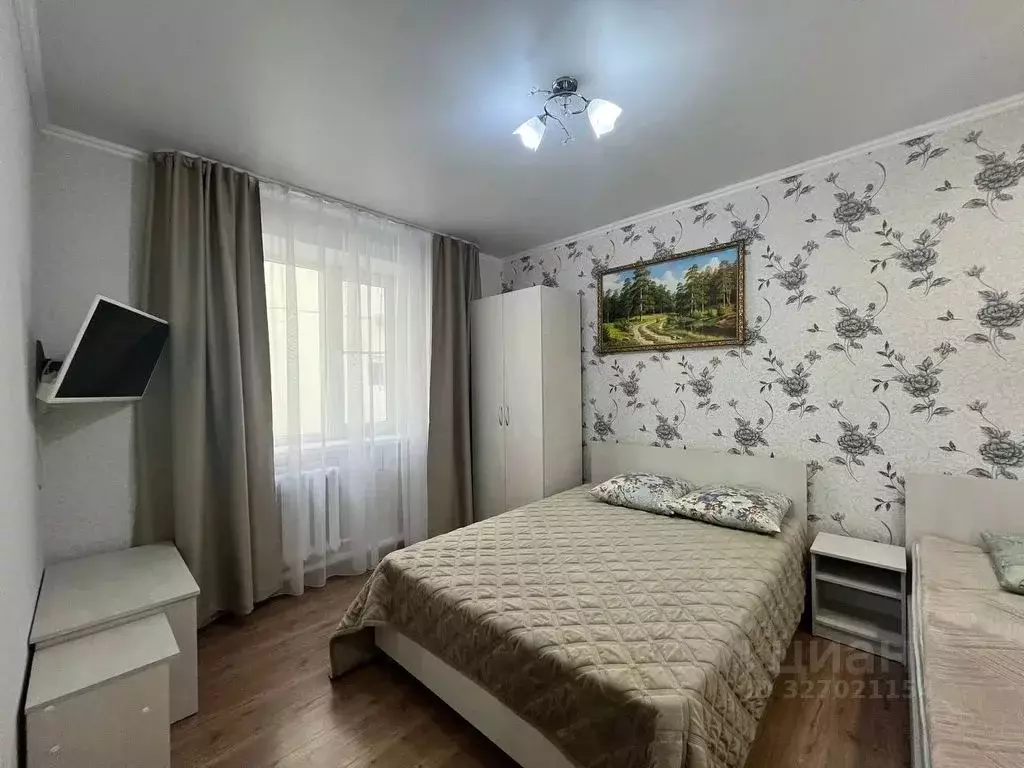 4-к кв. Краснодарский край, Геленджик городской округ, с. Кабардинка ... - Фото 1