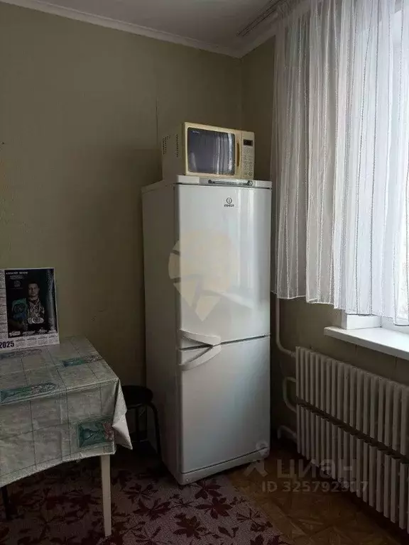 1-к кв. Белгородская область, Старый Оскол Восточный мкр, 6 (37.0 м) - Фото 2