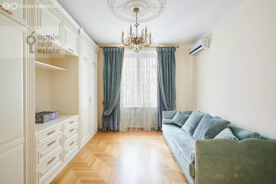 2-комнатная квартира: Москва, улица 1812 года, 3 (60 м) - Фото 0