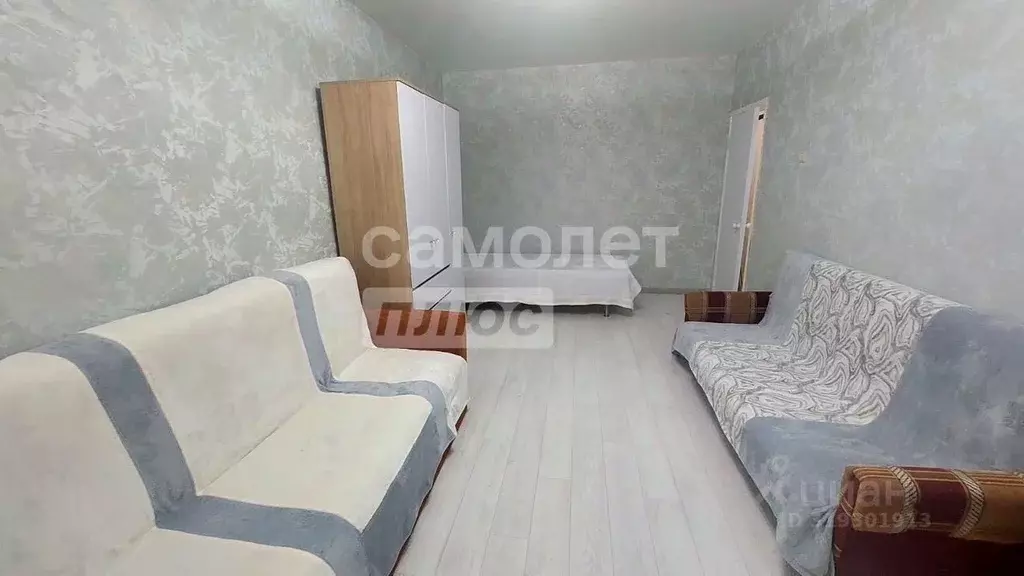 1-к кв. Москва Чертановская ул., 33К2 (32.7 м) - Фото 0