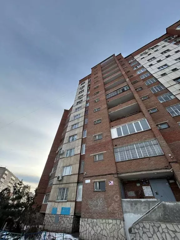 2-к кв. Башкортостан, Уфа ул. Юрия Гагарина, 14 (78.6 м) - Фото 1